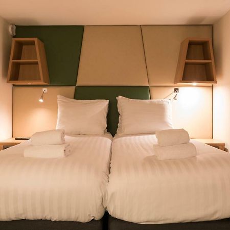Savoy Hotel Amsterdam Luaran gambar