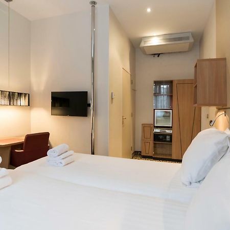 Savoy Hotel Amsterdam Luaran gambar
