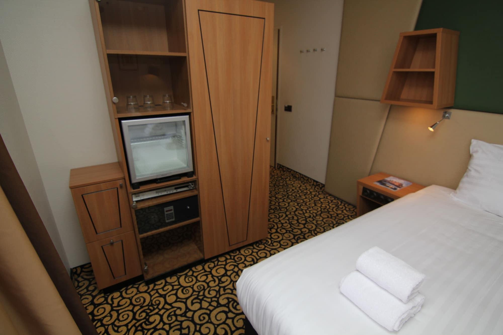 Savoy Hotel Amsterdam Luaran gambar