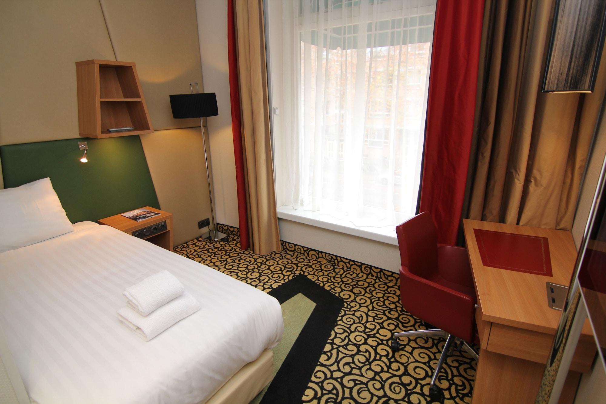 Savoy Hotel Amsterdam Luaran gambar