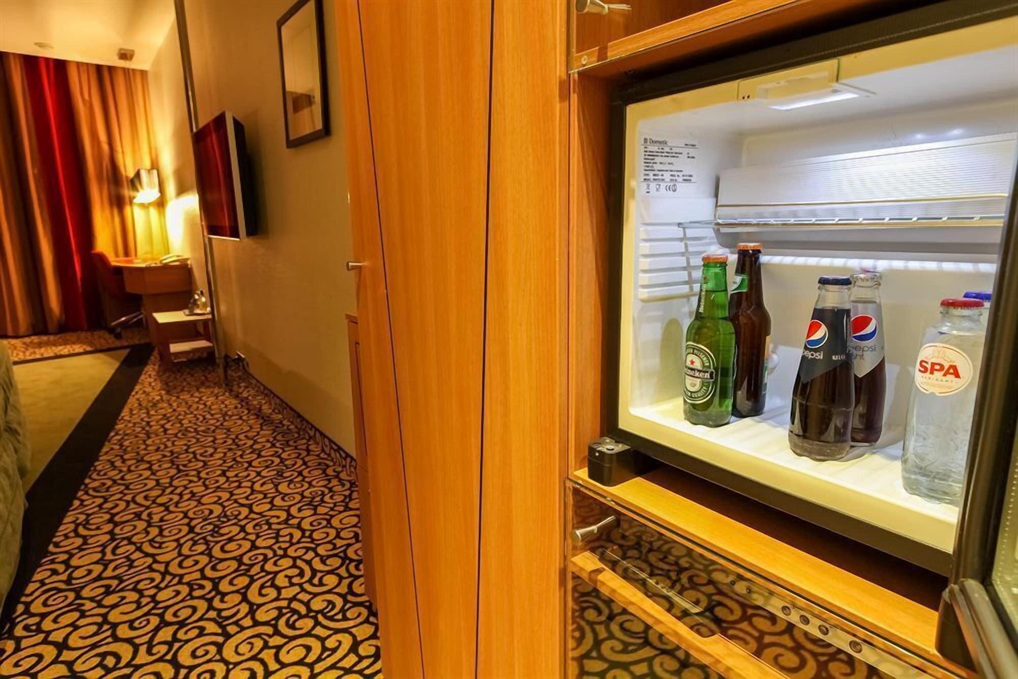 Savoy Hotel Amsterdam Luaran gambar