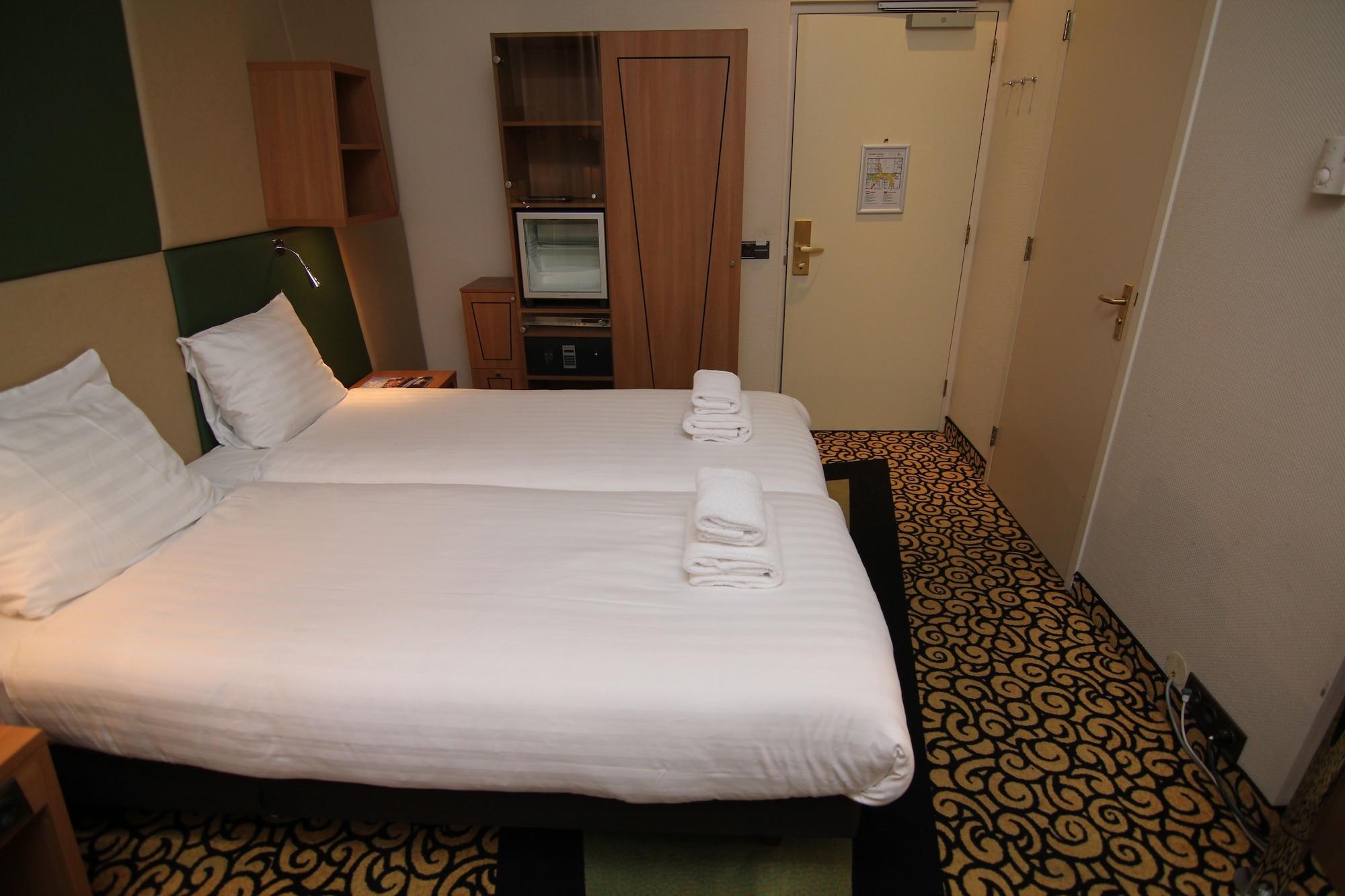 Savoy Hotel Amsterdam Luaran gambar