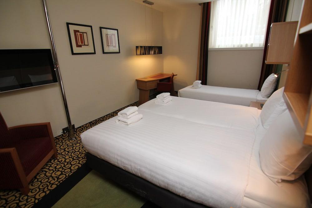 Savoy Hotel Amsterdam Luaran gambar
