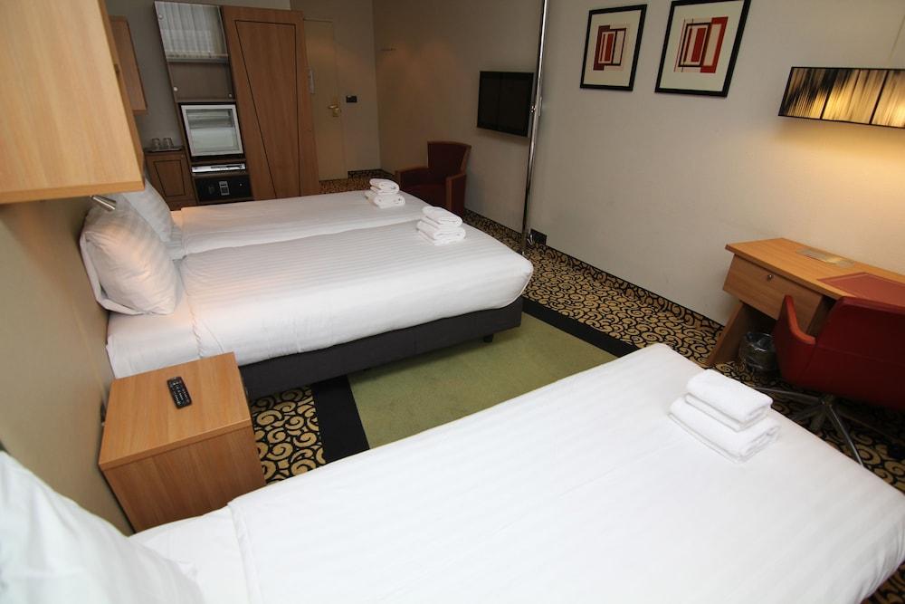 Savoy Hotel Amsterdam Luaran gambar