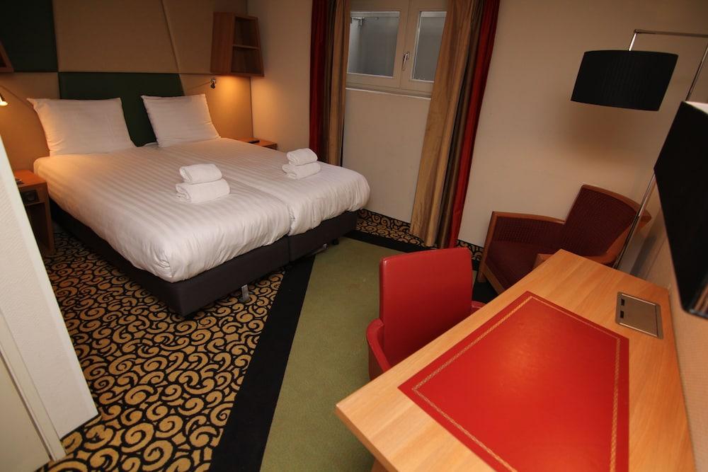 Savoy Hotel Amsterdam Luaran gambar