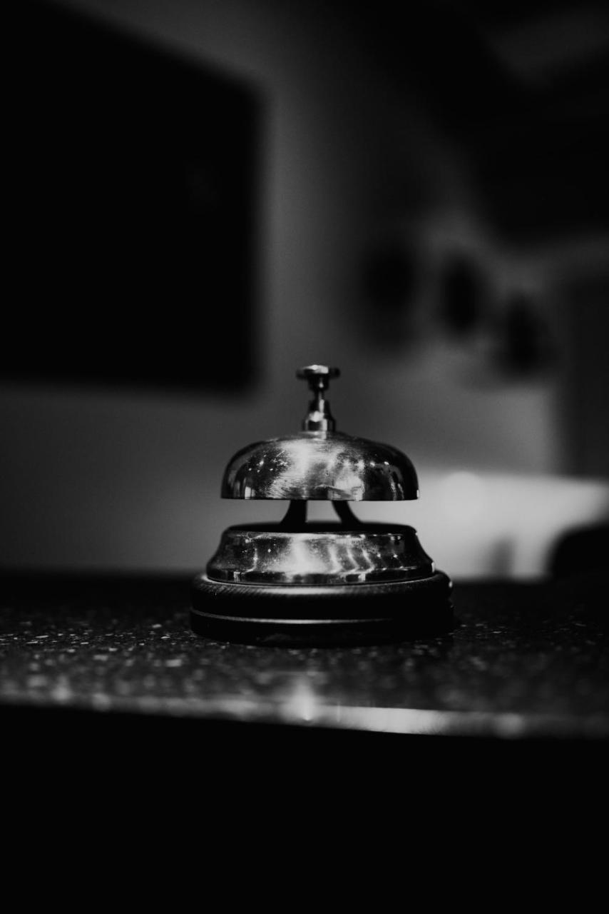 Savoy Hotel Amsterdam Luaran gambar