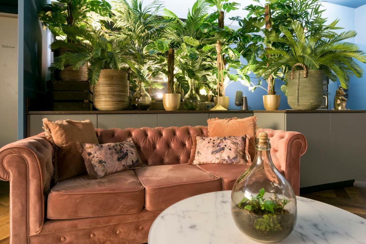 Savoy Hotel Amsterdam Luaran gambar