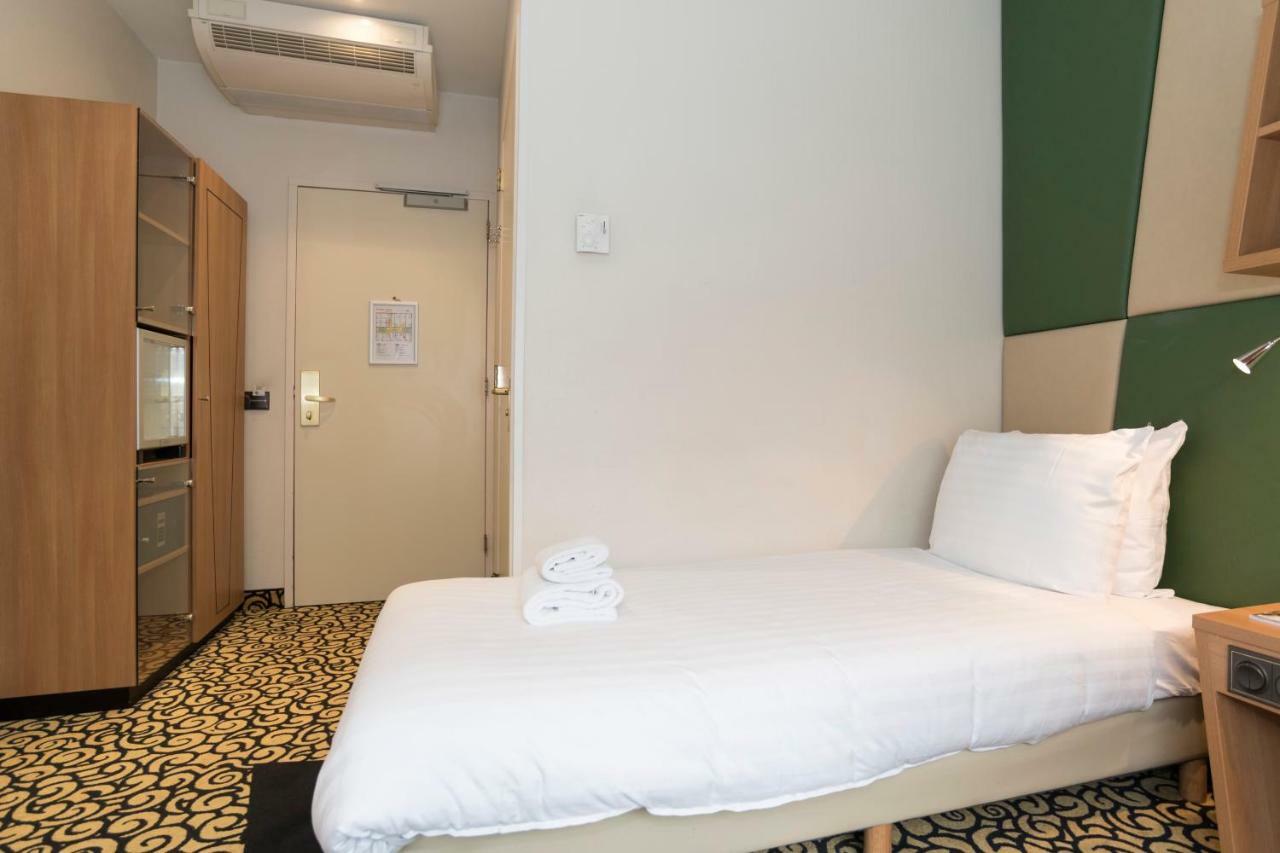 Savoy Hotel Amsterdam Luaran gambar