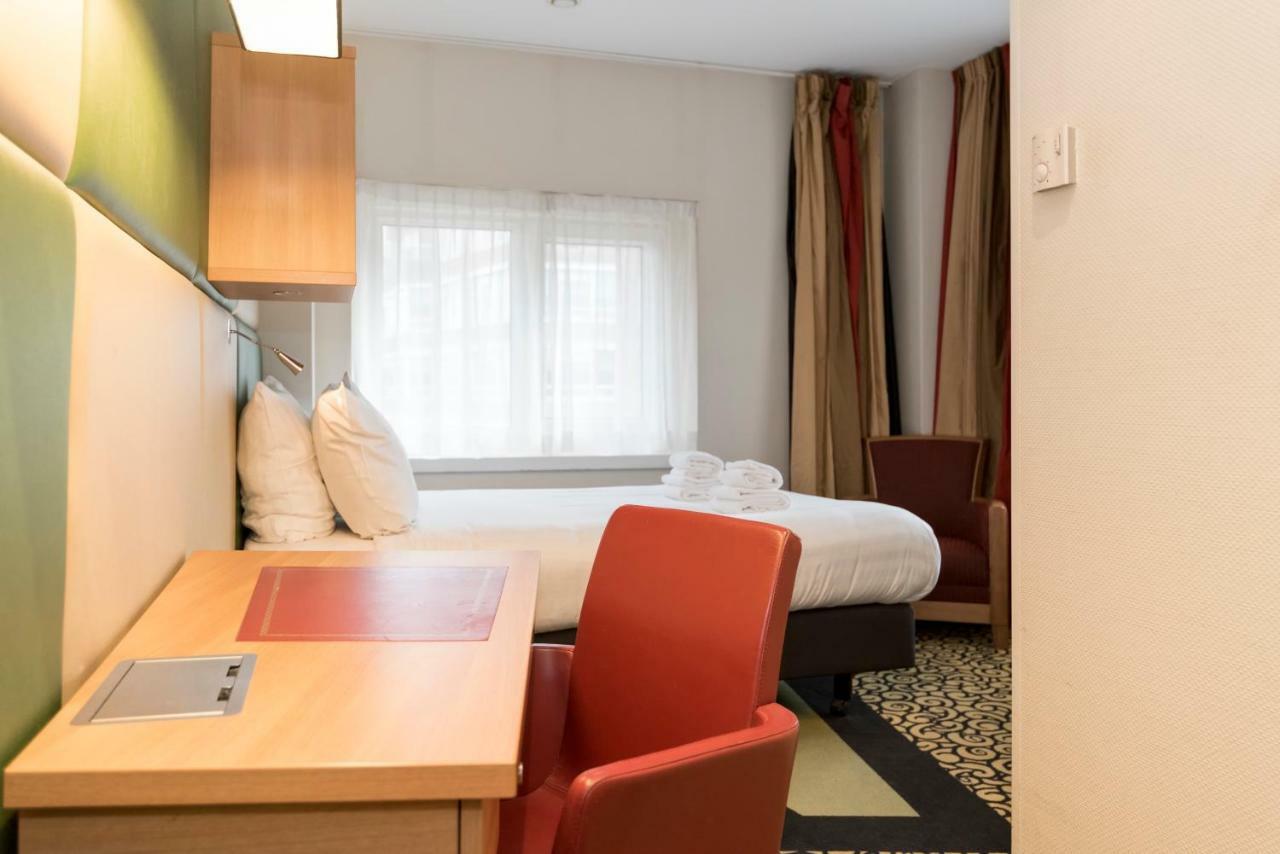 Savoy Hotel Amsterdam Luaran gambar