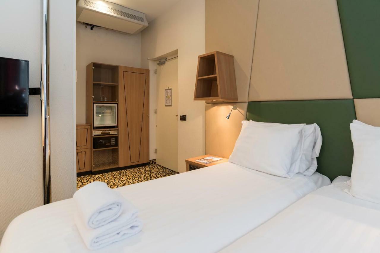 Savoy Hotel Amsterdam Luaran gambar