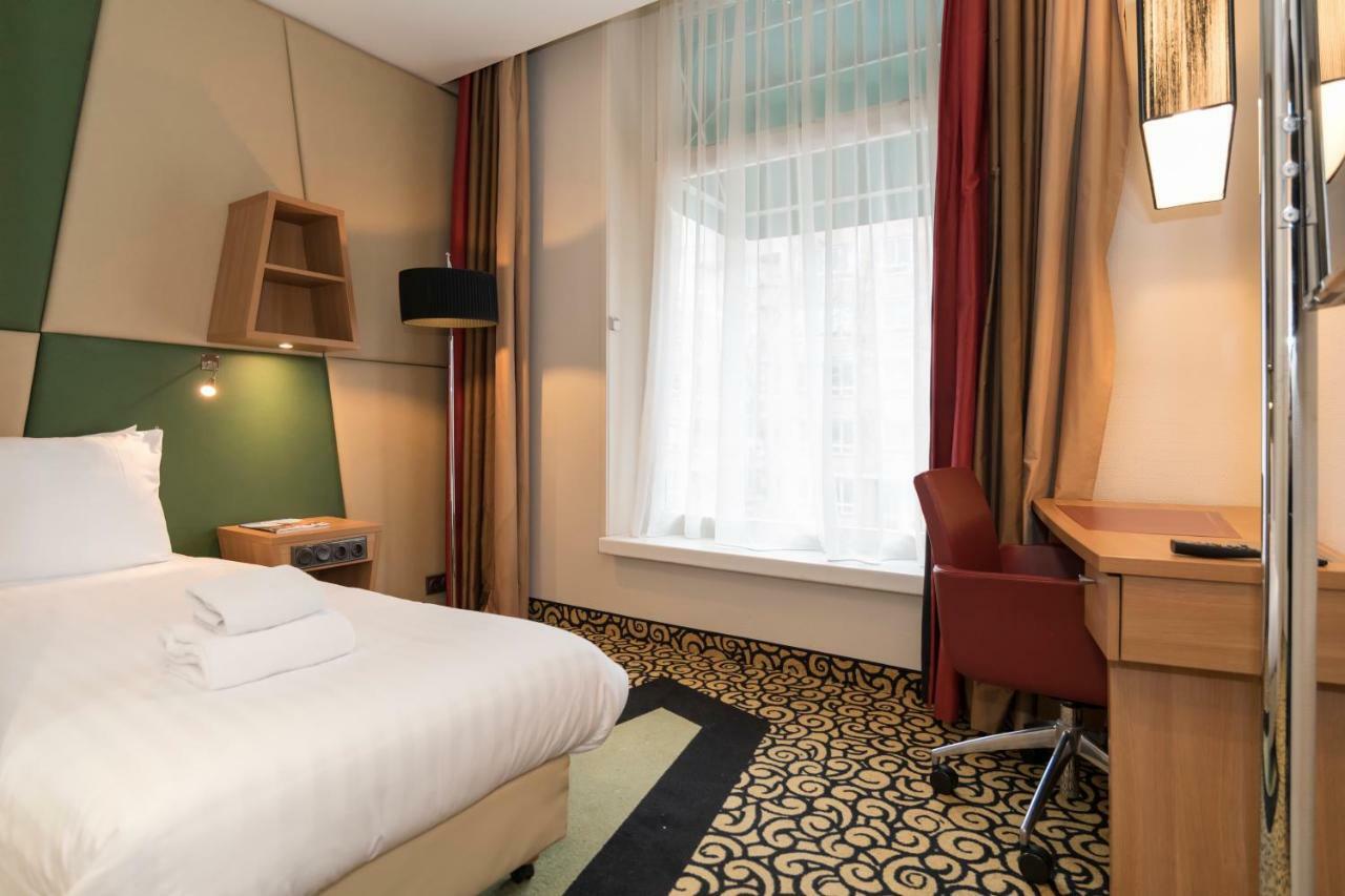 Savoy Hotel Amsterdam Luaran gambar