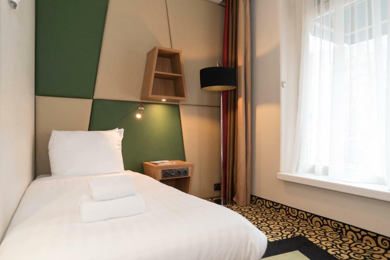 Savoy Hotel Amsterdam Luaran gambar