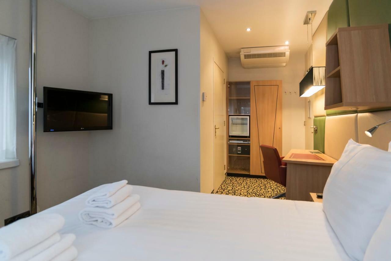 Savoy Hotel Amsterdam Luaran gambar